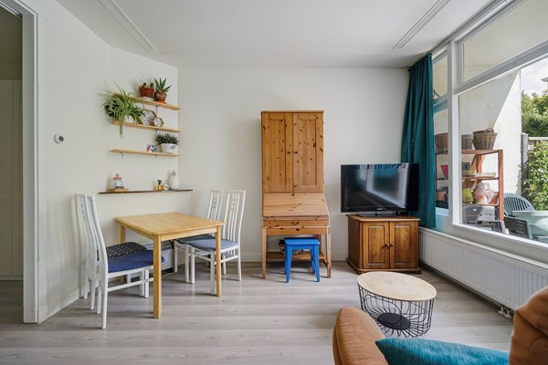 Medium property photo - Verheijstraat 31, 3131 DP Vlaardingen